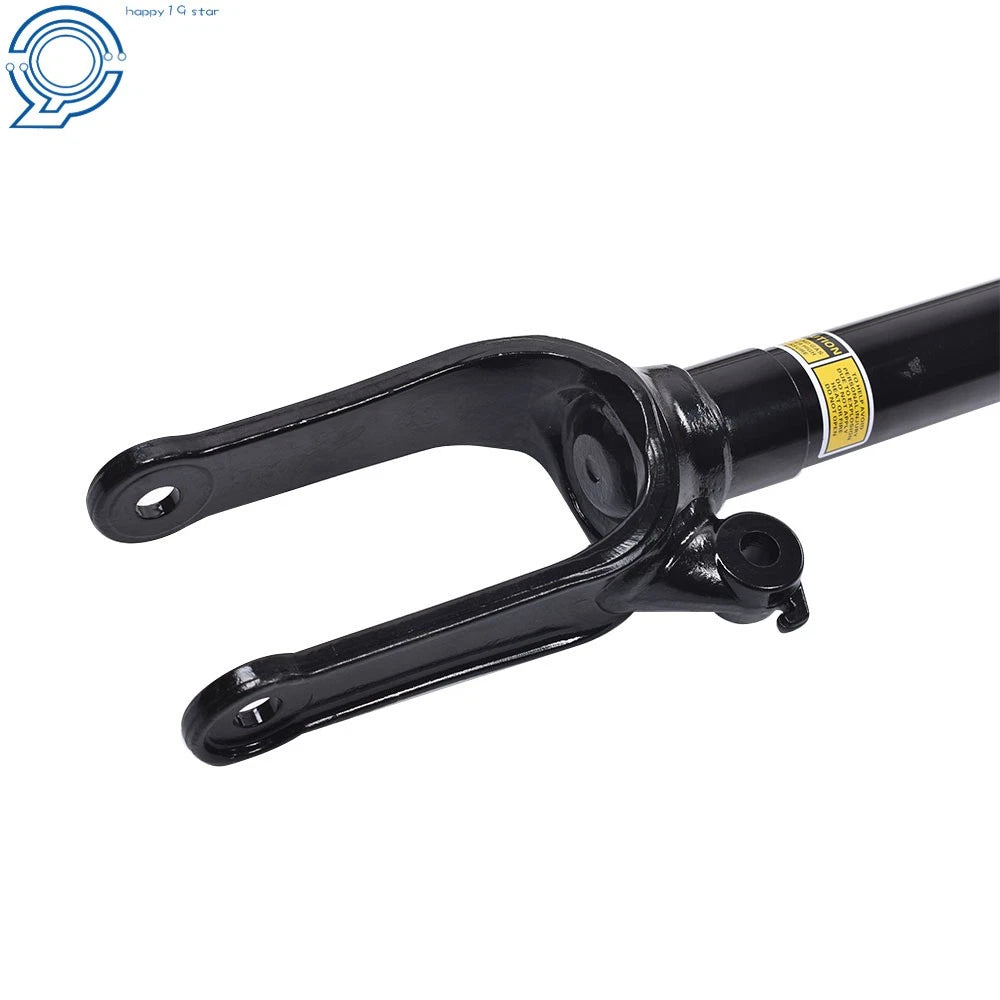 Front Air Suspension Shock Struts for Mercedes ML500 (2005–2007)