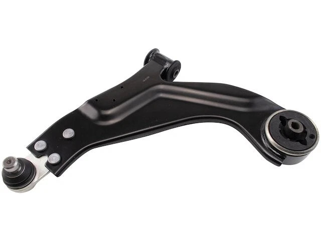 Front Left Lower Control Arm and Ball Joint Assembly for Jaguar X Type (2001–2009)
