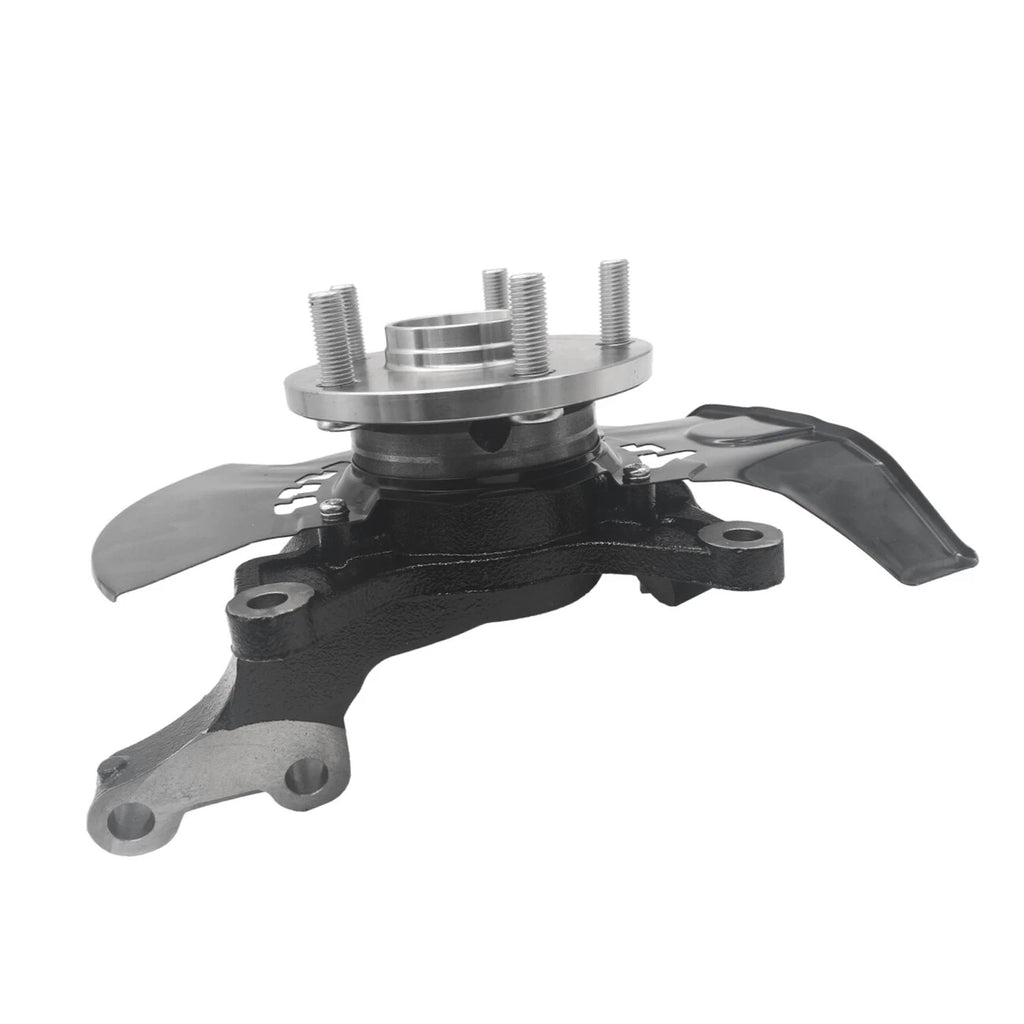 Front Left Steering Knuckle & Wheel Bearing Hub for Toyota Camry (2004-2016)