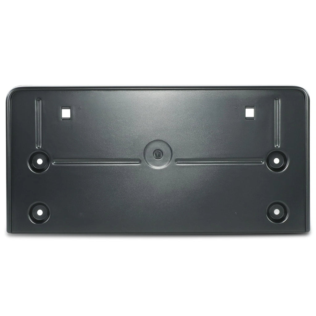 Tow Hook License Plate Mounting Bracket for Audi Q5 (2019–2020)
