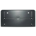 Tow Hook License Plate Mounting Bracket for Audi Q5 (2019–2020)