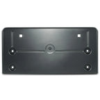 Tow Hook License Plate Mounting Bracket for Audi Q5 (2019–2020)