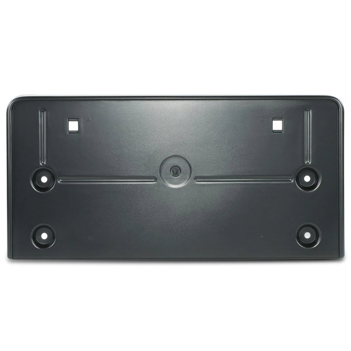 Tow Hook License Plate Mounting Bracket for Audi Q5 (2019–2020)