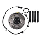 4WD Front Wheel Hub Assembly for Ford F-250 F-350 (2005–2010)