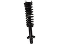 Front Shock Absorber Set for Mazda 6 (2009–2013) RK392ND