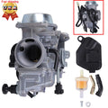 Carburetor 32.5mm for Honda TRX350FE TRX350FM Rancher 350 (2004–2006)