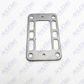2Pcs Exhaust Elbow Riser Gasket for Volvo Penta (857618, 8356908, 856039)