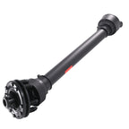 PTO Shaft 1-3/8" 6 Spline for Series 4 (43"-59")