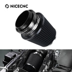High-Flow Air Cleaner Filter Intake Kit for Honda TRX450R (2006–2009)