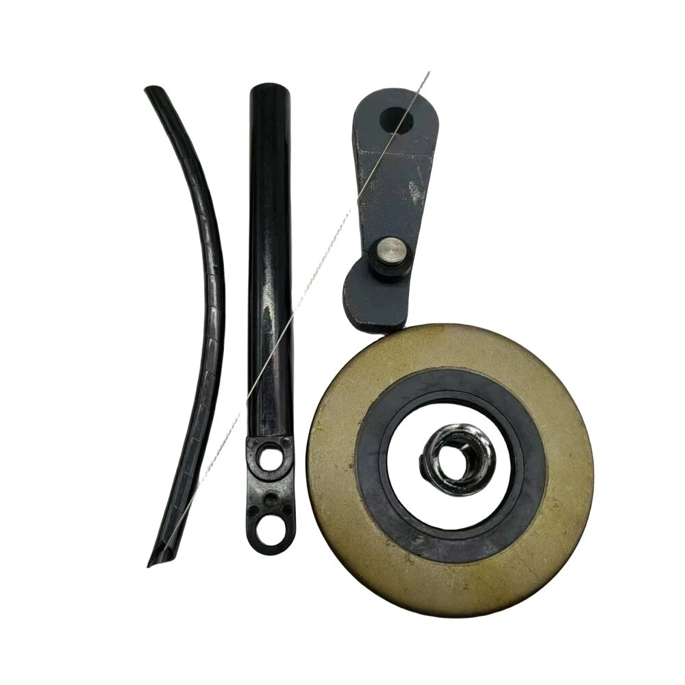 Transom Repair Kit for Mercruiser R/MR/Alpha One (30-803097T 1)