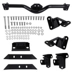 Engine Transmission Mount Kit for Chevy 210 Belair Nomad (1955–1957)
