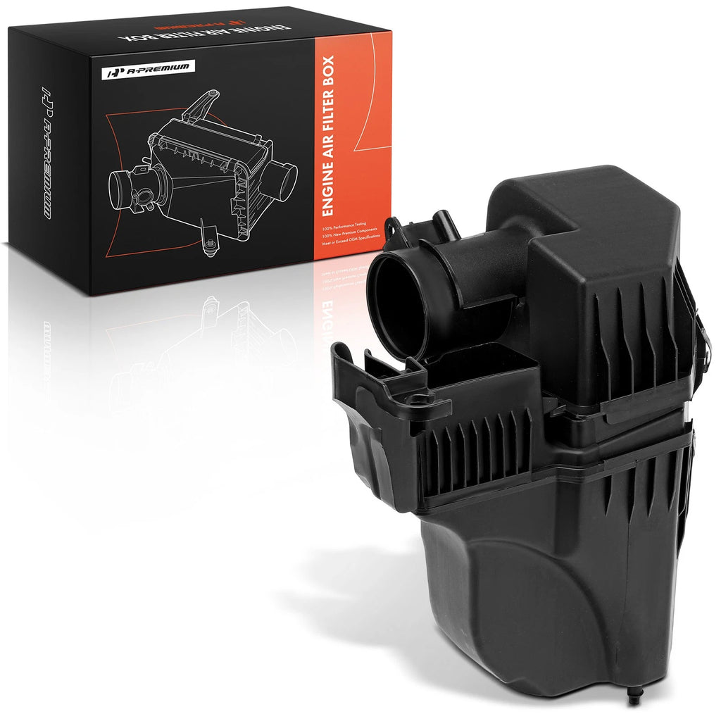 Air Cleaner Intake Filter Box for Mitsubishi Outlander (2022–2025)