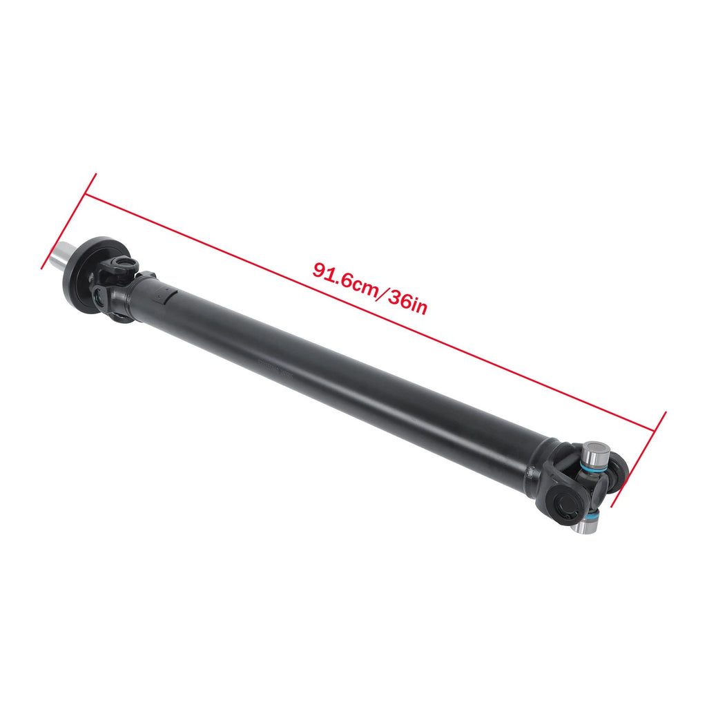 Rear Driveshaft Assembly for Jeep Liberty KJ (2002–2003)