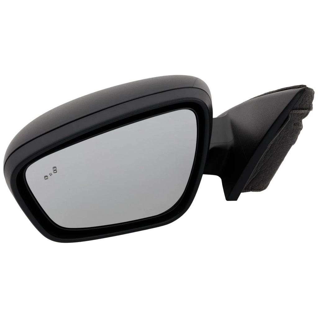 Driver Left Side Mirror for Ford Escape (2020–2021)