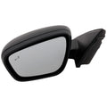 Driver Left Side Mirror for Ford Escape (2020–2021)