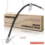 Front Left Brake Hydraulic Hose for Lincoln MKZ (2017–2019) Ford Fusion