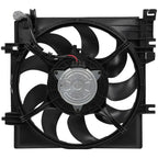 Cooling Fan Assembly for Subaru Impreza (2008–2011)