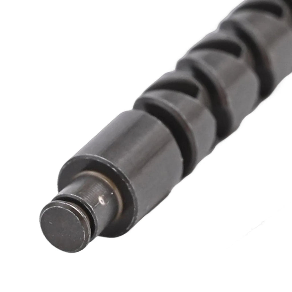 Twists Shaft Half Moon Pin for Fishing Reel (Performance Upgrade)