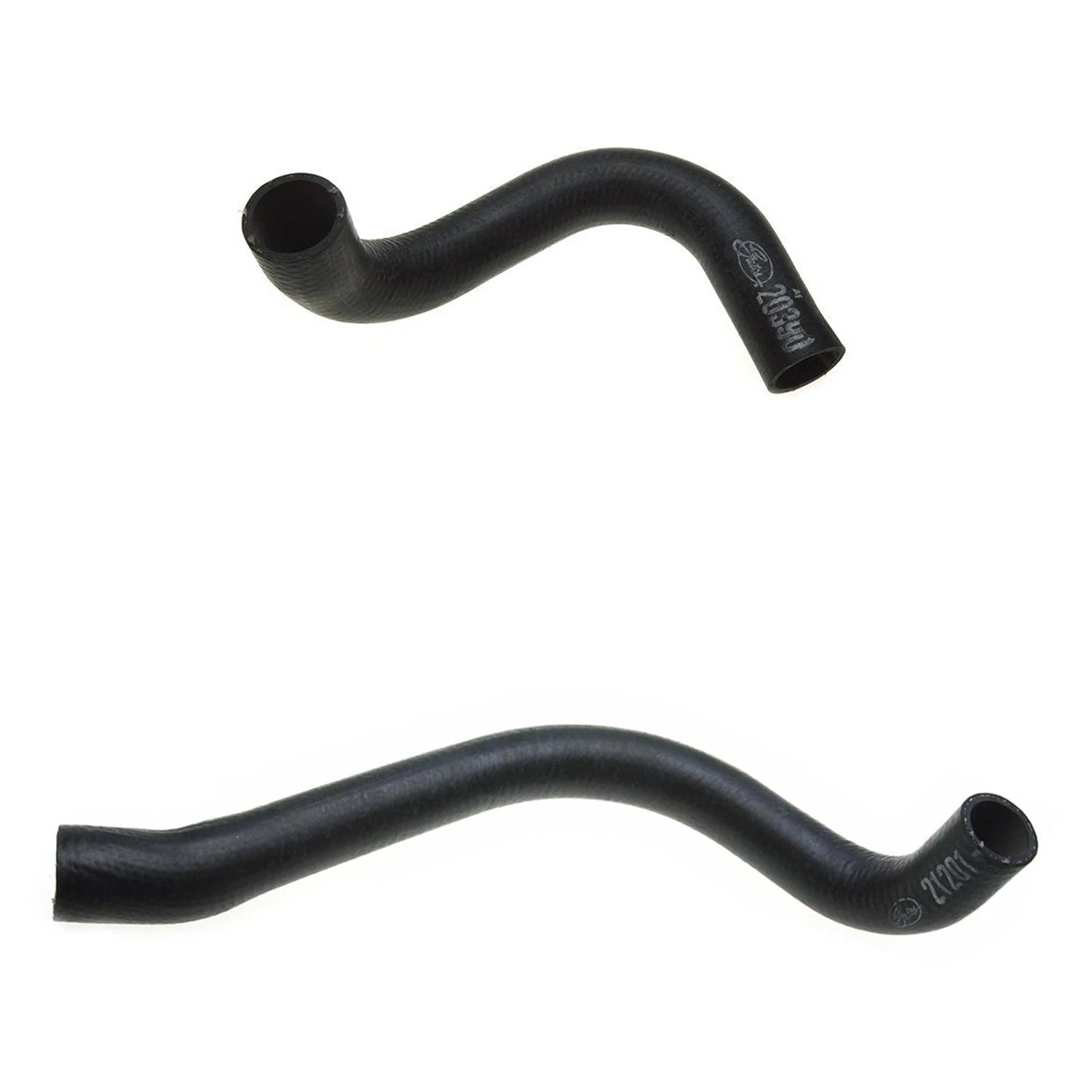 Gates Upper & Lower Radiator Coolant Hose Kit for G10 G1500 G20 G30 P10 P20