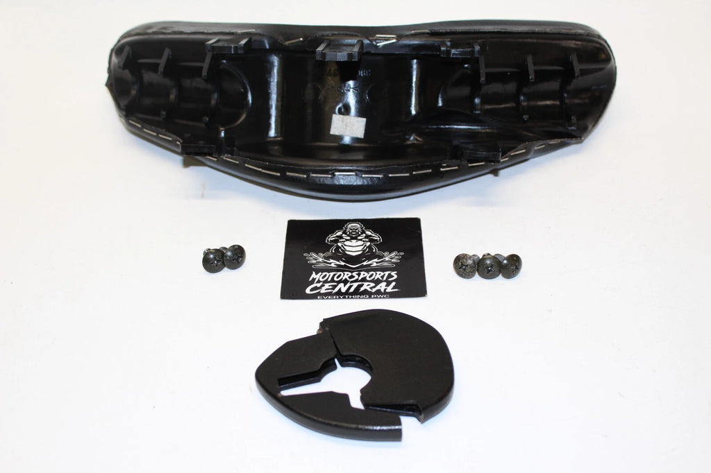 Steering Handlebar Pad Cover for Kawasaki Ultra 130 150 (2000–2005)