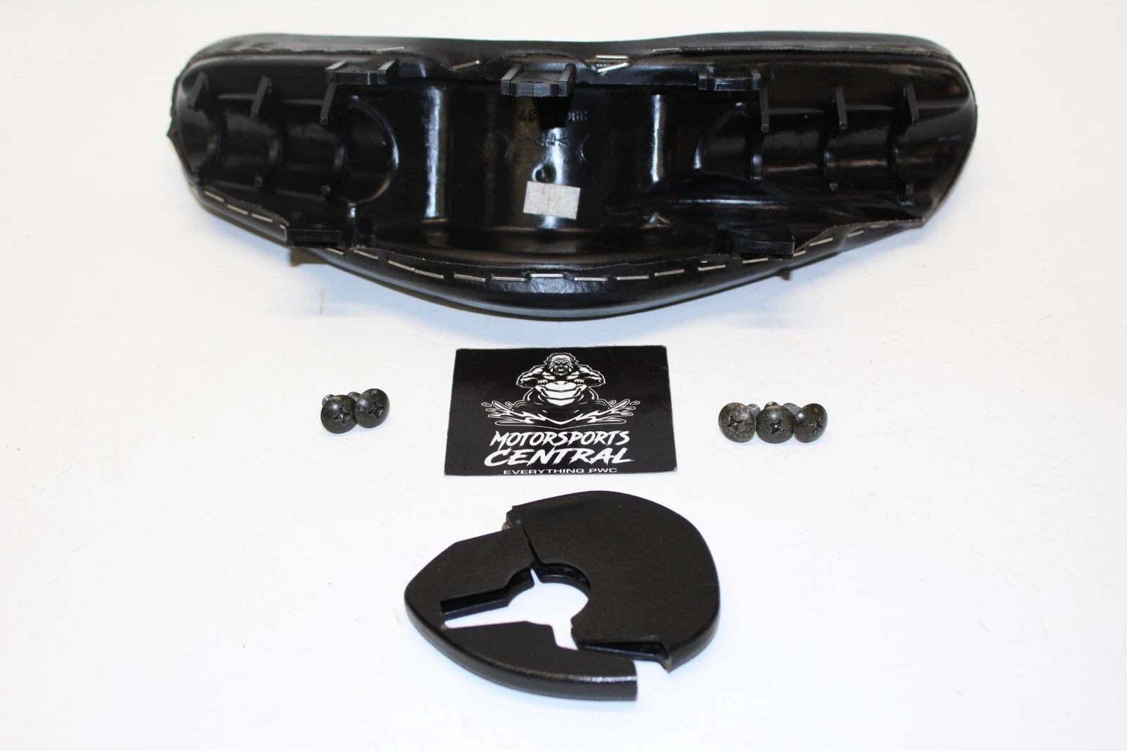 Steering Handlebar Pad Cover for Kawasaki Ultra 130 150 (2000–2005)