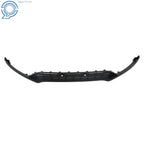 Front Bumper Lower Valance Panel Grille for Ford Focus (2015–2018)