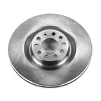 Brake Discs for VW Golf R (AWD)