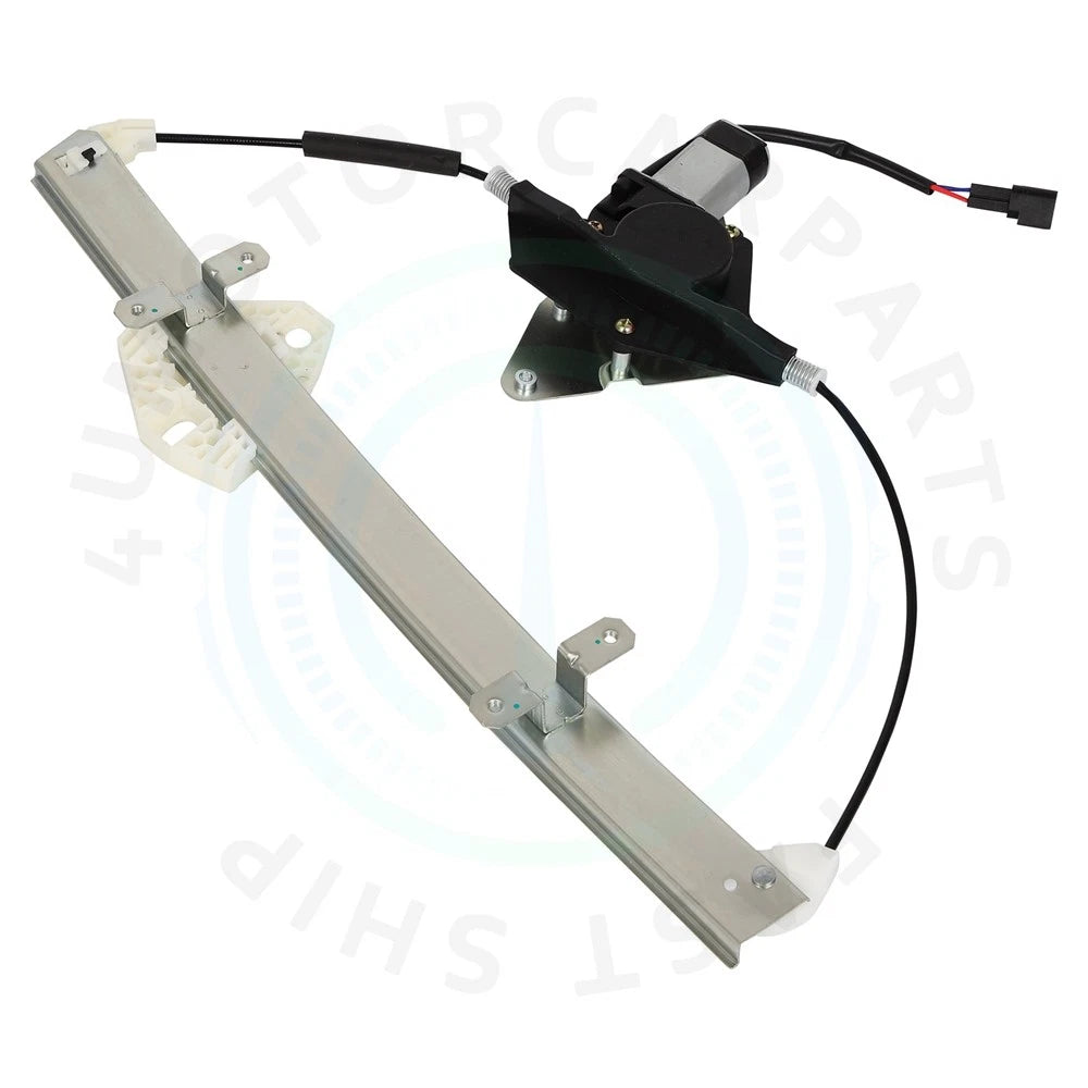 Window Regulator with Motor for Ford Contour (1995–2000)