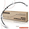 Front Right Brake Hydraulic Hose for Honda Accord Odyssey (1990–2023)