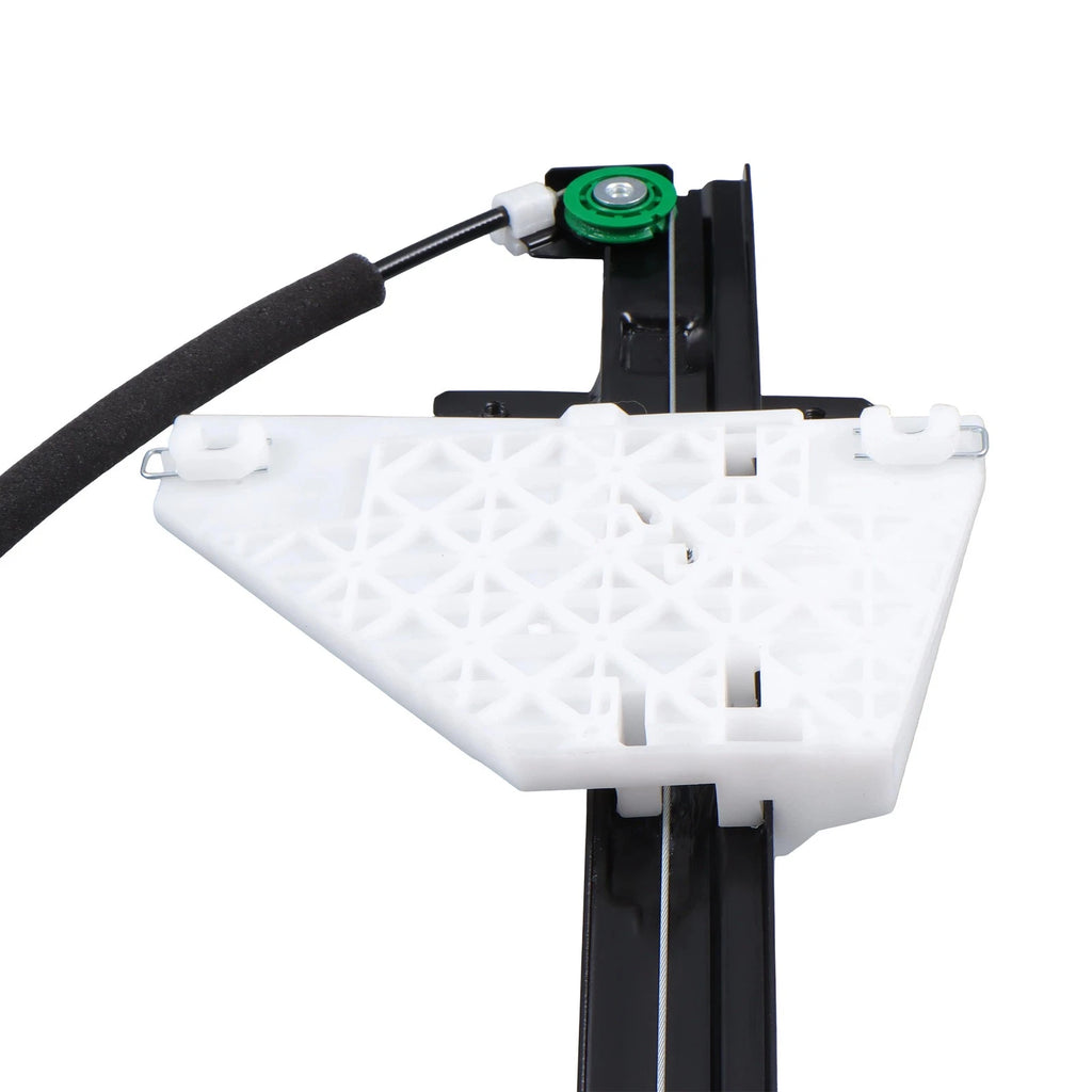 Rear Electric Window Regulator Assembly for Jeep Grand Cherokee (1999–2000) 741-596