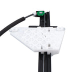 Rear Electric Window Regulator Assembly for Jeep Grand Cherokee (1999–2000) 741-596
