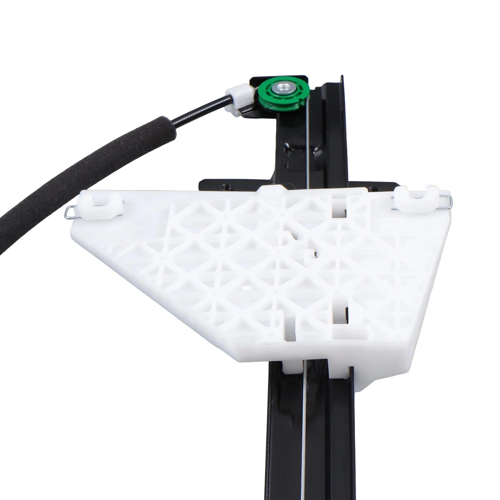 Rear Electric Window Regulator Assembly for Jeep Grand Cherokee (1999–2000) 741-596