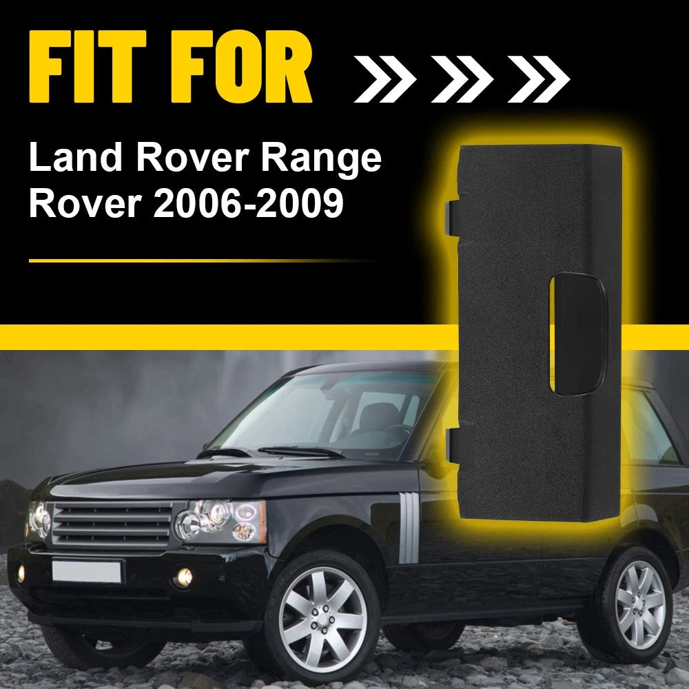 Tow Eye Hook Cover for Land Rover Range L322 (2006–2009)
