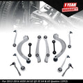 Control Arm Suspension Kit for Audi A4 A5 Q5 S5 (2012–2016)