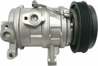 A/C Compressor Kit Replacement for Dodge Dakota 3.7L (2008-2010)