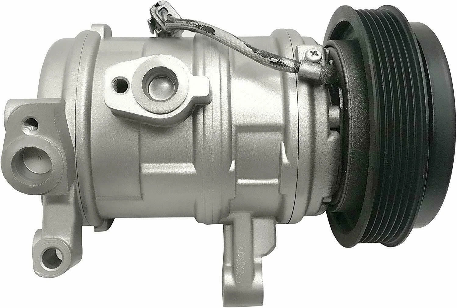 A/C Compressor Kit Replacement for Dodge Dakota 3.7L (2008-2010)