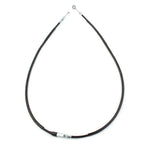 57" Brake Clutch Cable for Harley Sportster 883 1200 (2004-2023)