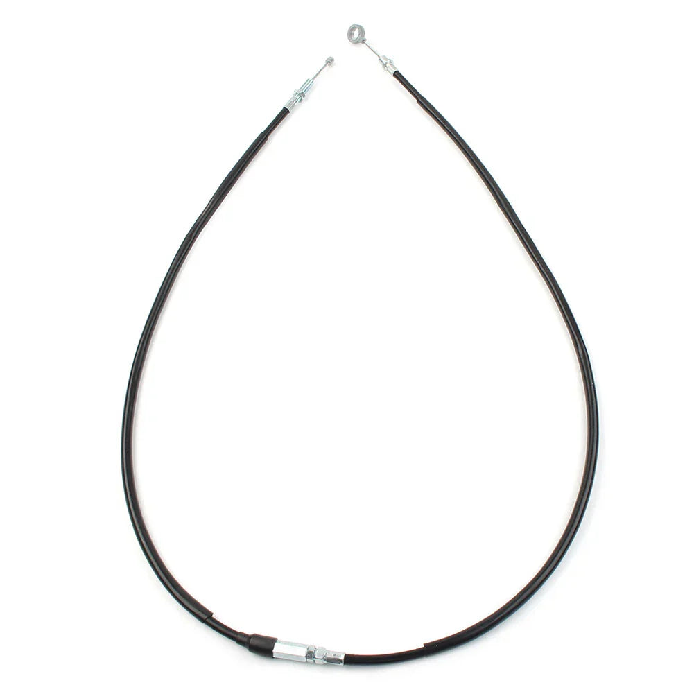 57" Brake Clutch Cable for Harley Sportster 883 1200 (2004-2023)