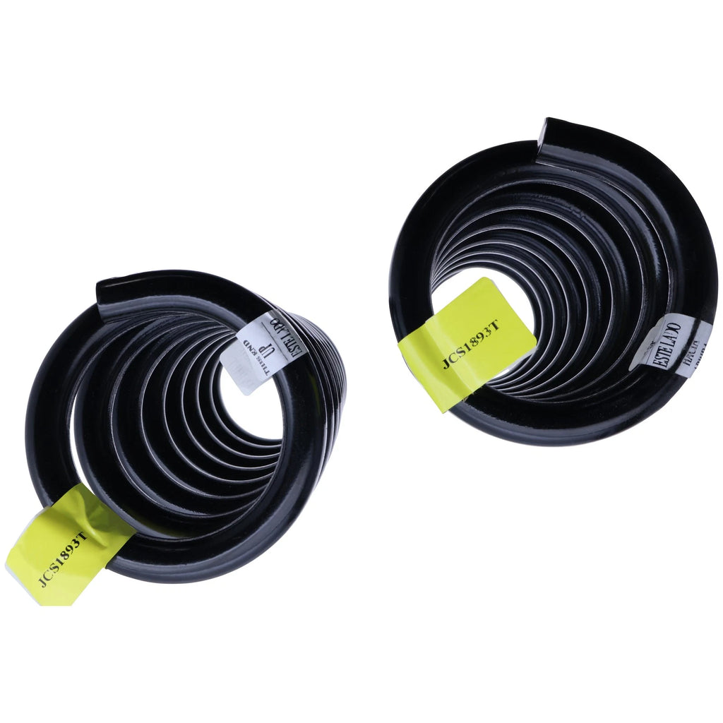 Front Coil Spring Set for Chevrolet Silverado 1500 (1999-2006)