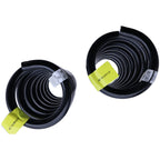 Front Coil Spring Set for Chevrolet Silverado 1500 (1999-2006)