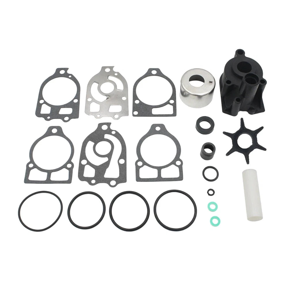 Water Pump Kit for Mercruiser Alpha One Gen One & MR (46-32437A3, 54235A2)