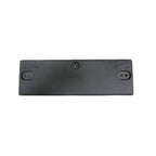 Replacement Composite Front License Plate Bracket (See compatibility Chart)