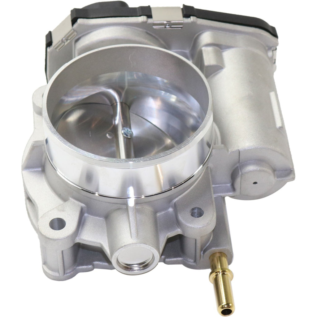 Throttle Body for Chevrolet Impala, Colorado (2008–2009, 2012)