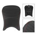 Front Driver Seat Pillion Saddle for BMW S1000RR (2019–2022) T9