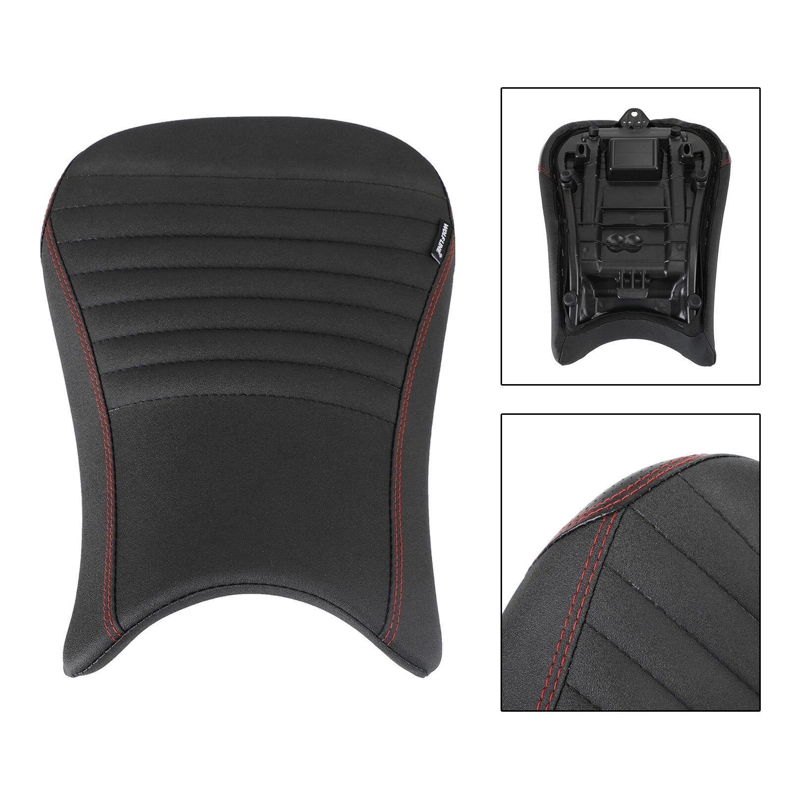 Front Driver Seat Pillion Saddle for BMW S1000RR (2019–2022) T9