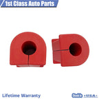 2X Front Sway Bar Frame Bushing for Toyota Avalon Lexus ES300 (1997-2004)