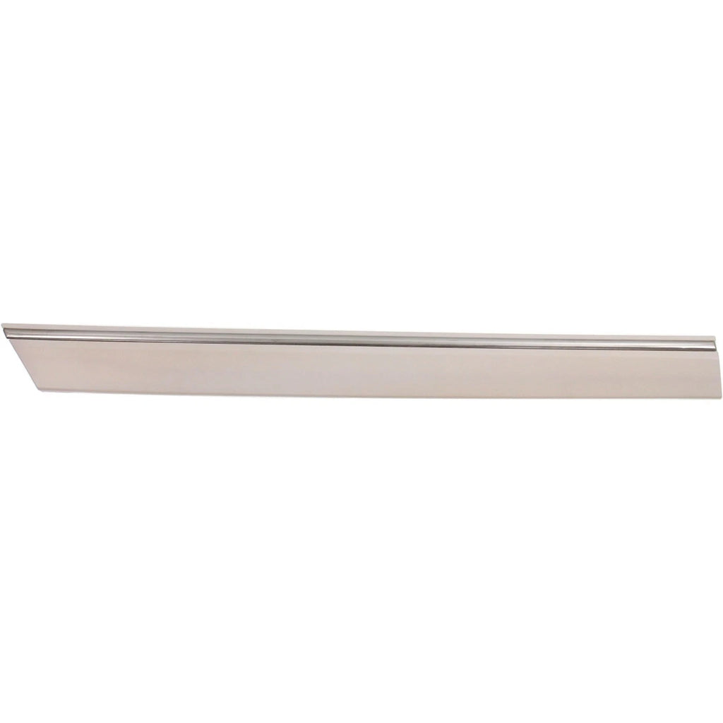 Door Molding and Beltlines for Mercedes C Class (Rear Passenger Right Side)