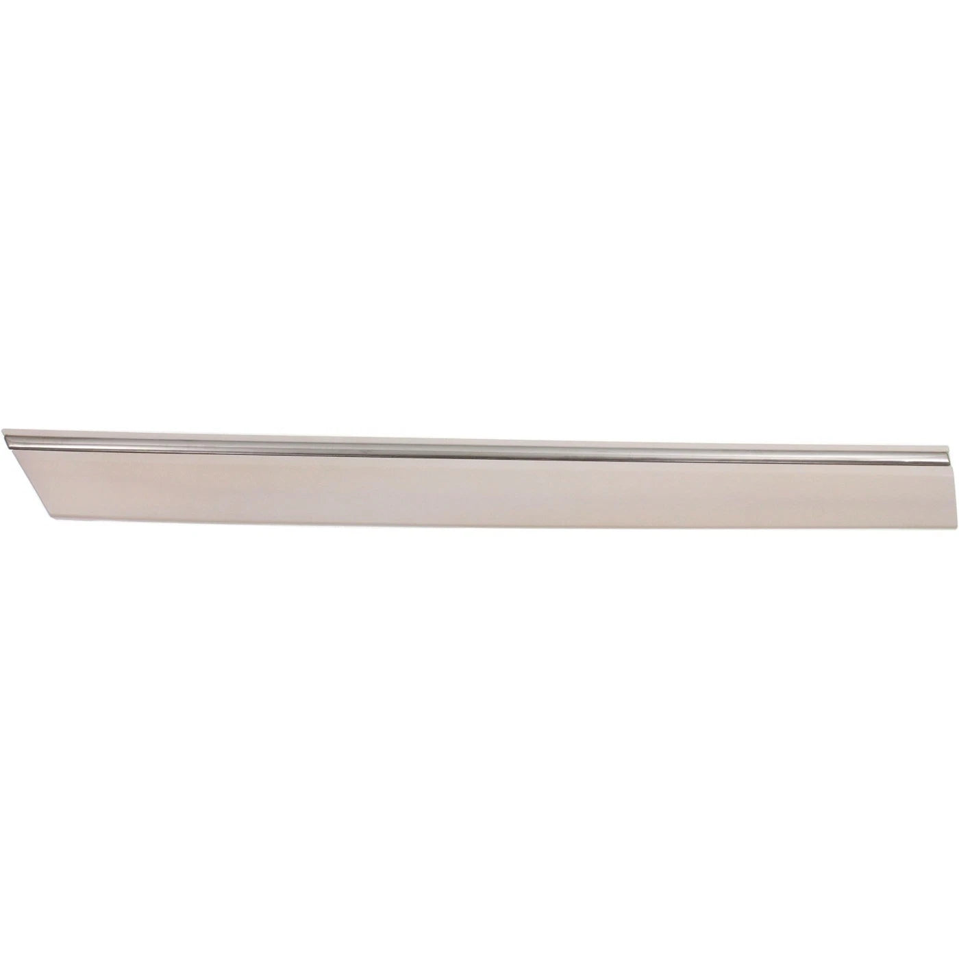 Door Molding and Beltlines for Mercedes C Class (Rear Passenger Right Side)