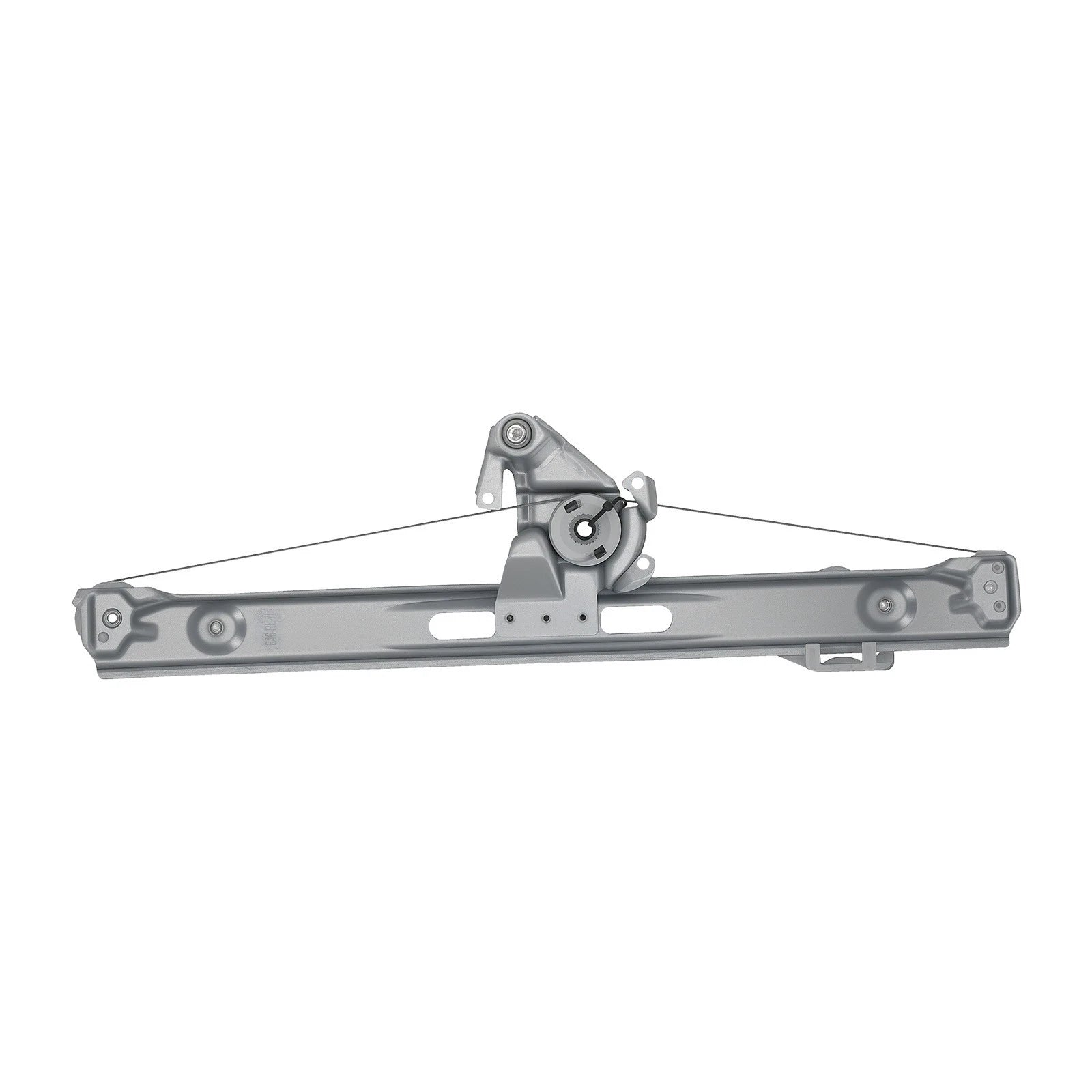 Rear Left Power Window Regulator for BMW E46 323i 325i 328i 330i (1998-2006)