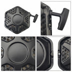 Engine Pull Plate Recoil Starter for Champion 389cc-500cc Gas Engines